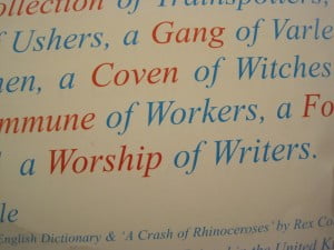 worship writers