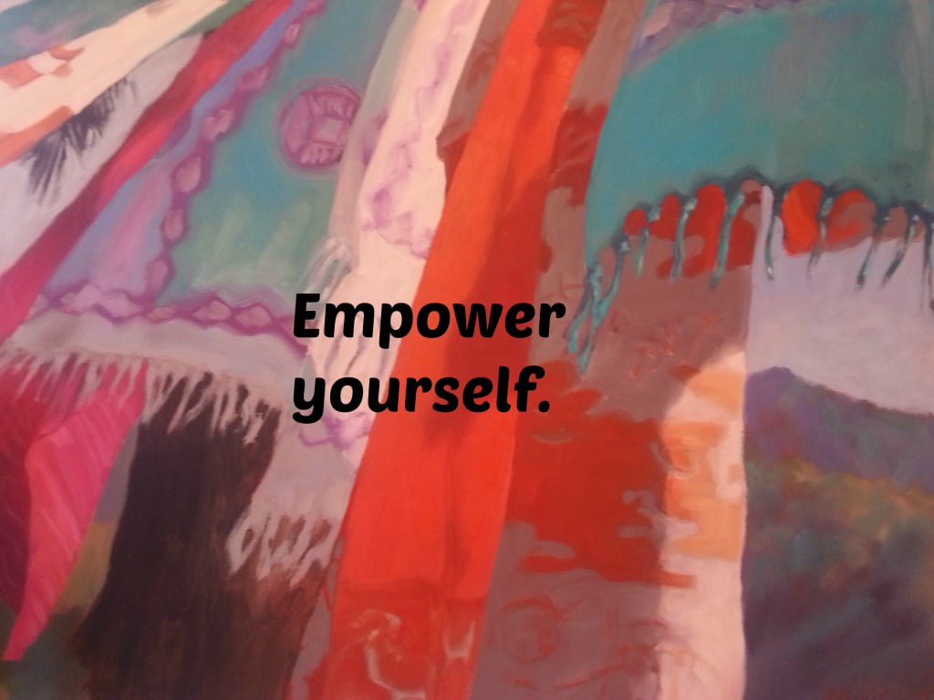 Empower blog
