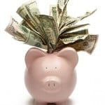 Piggy bank