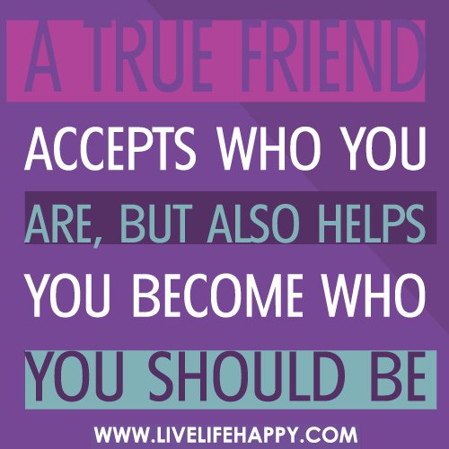 true-friends