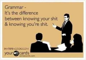 Grammar