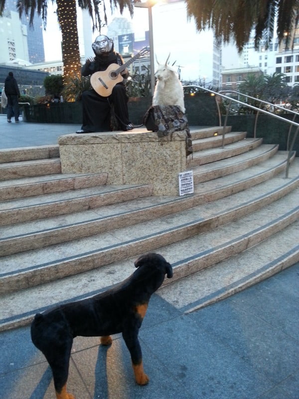 performance-art
