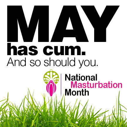National-Masturbation-Month