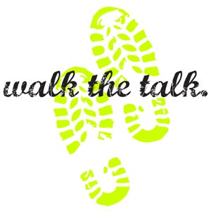 walk-the-talk