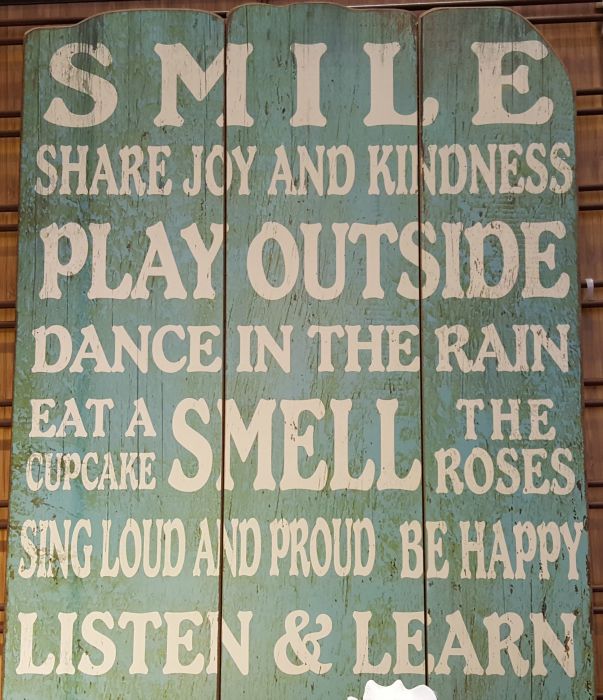 how-to-be-happy