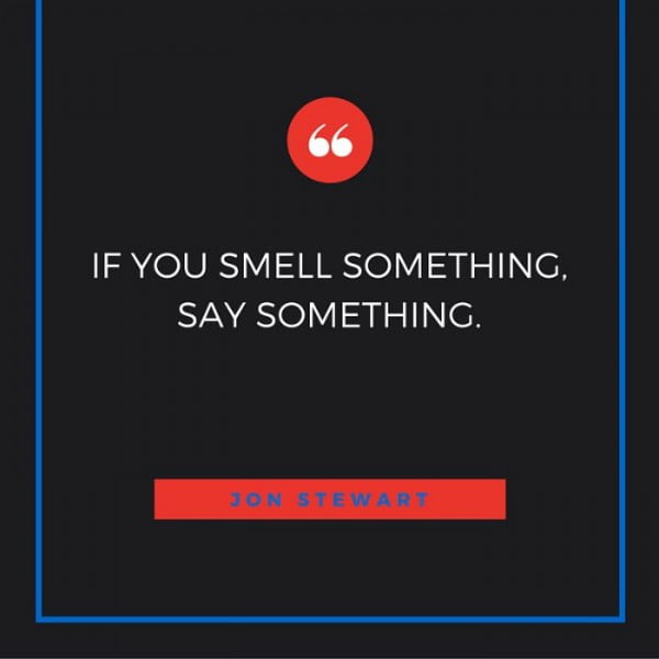 if-you-smell-something