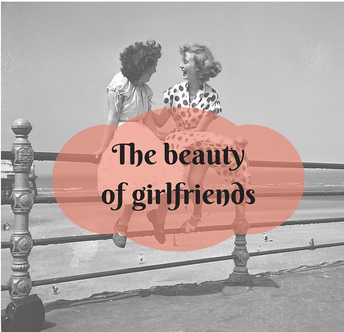 girlfriends