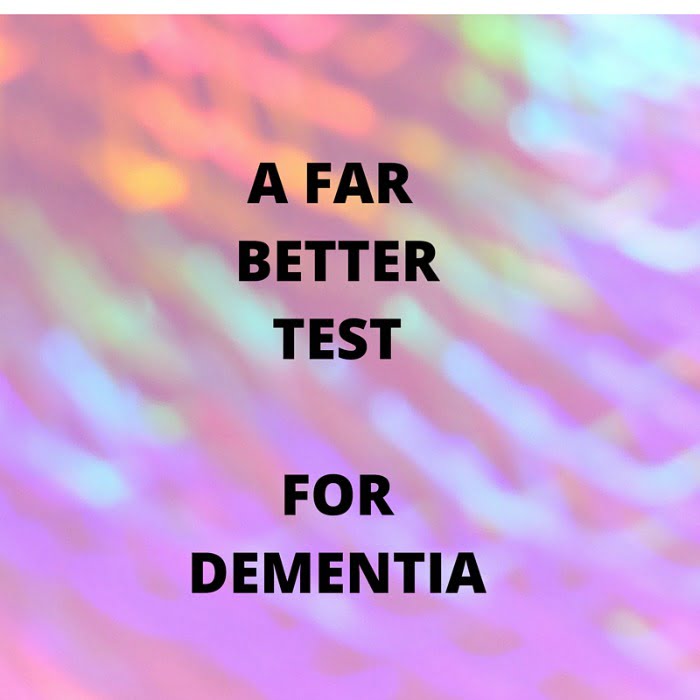 Alzheimers