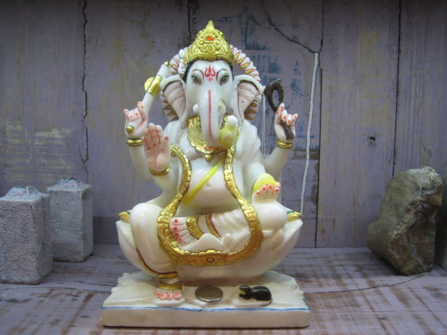 Ganesh