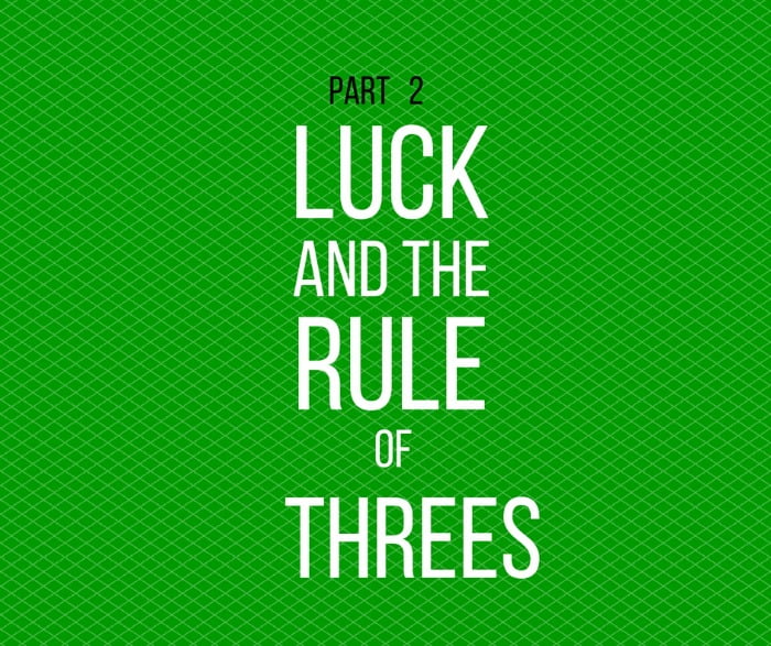 luck