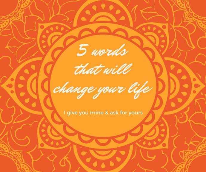 life-changers