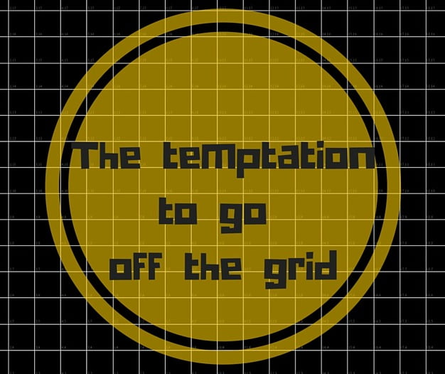 off-the-grid