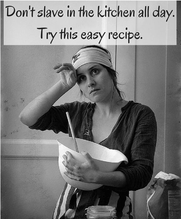 easy-recipe