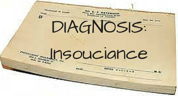 insouciance