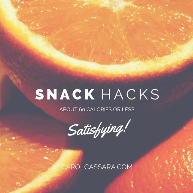 low-calorie-snack-hacks