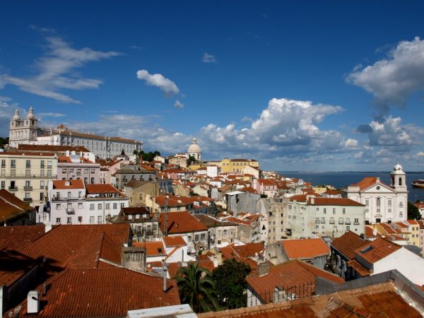 Portugal