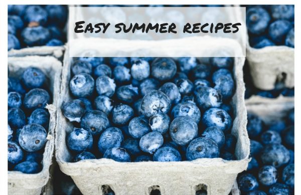 easy-summer-recipes