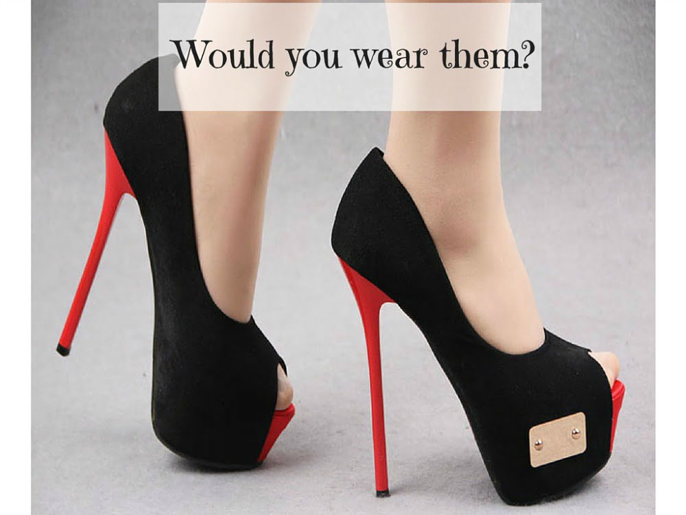 high-heels