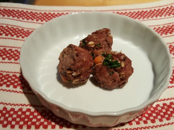 mutt-meatballs
