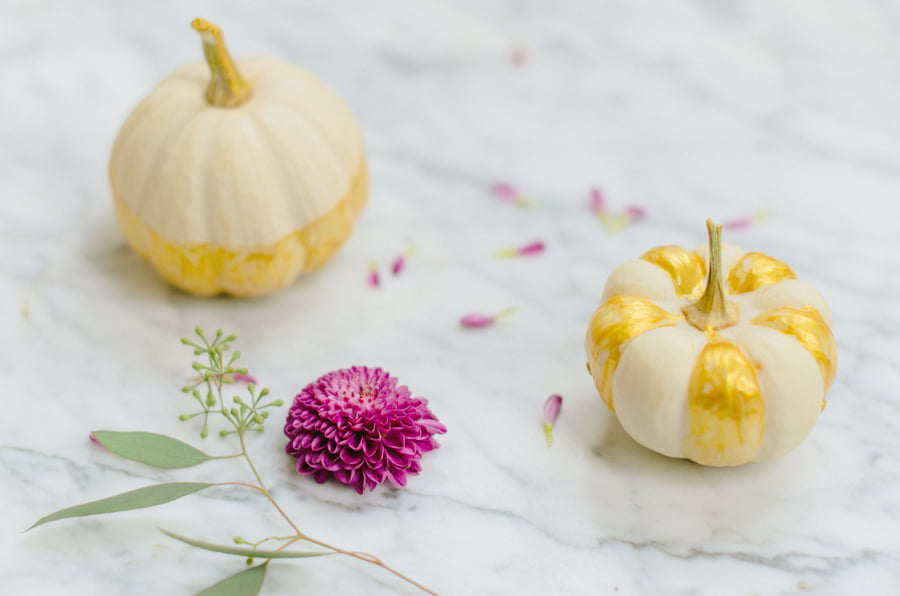 fall surprise