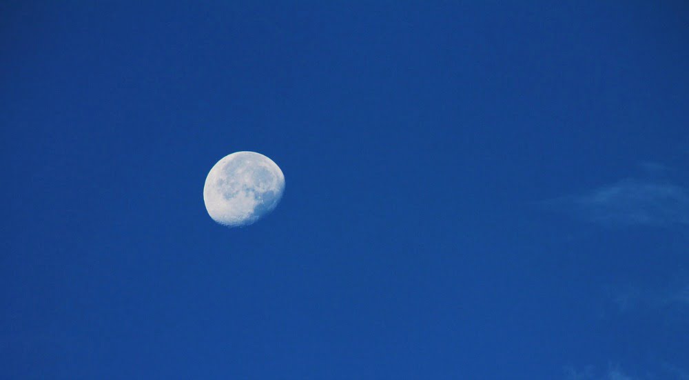 moon