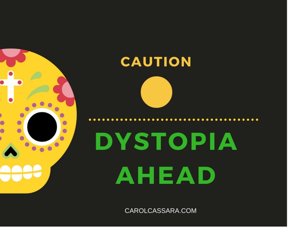 dystopia