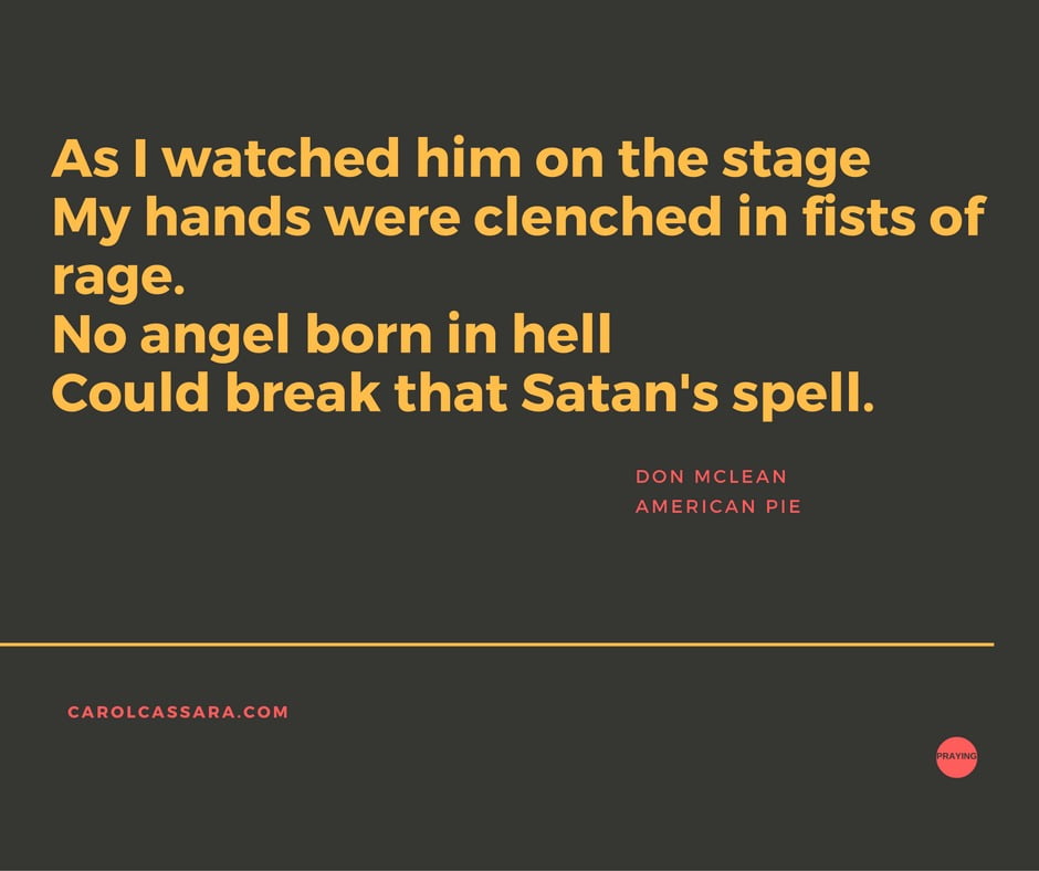 Satan