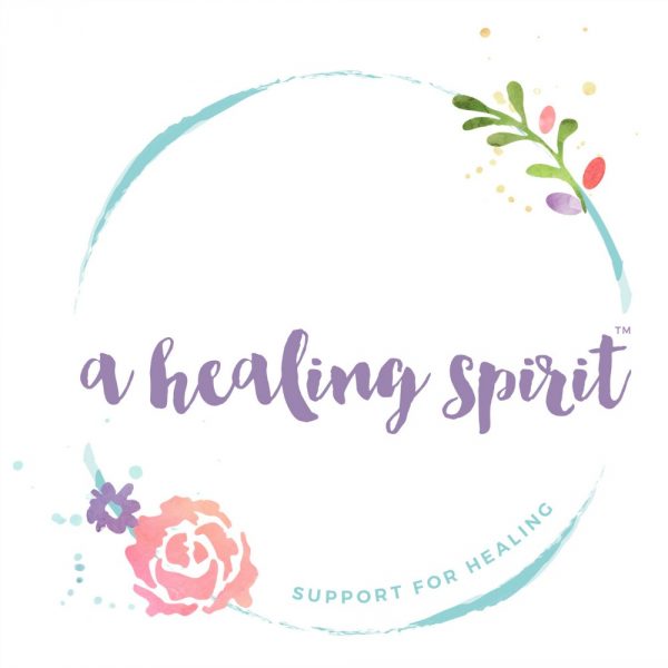 Healing-Spirit