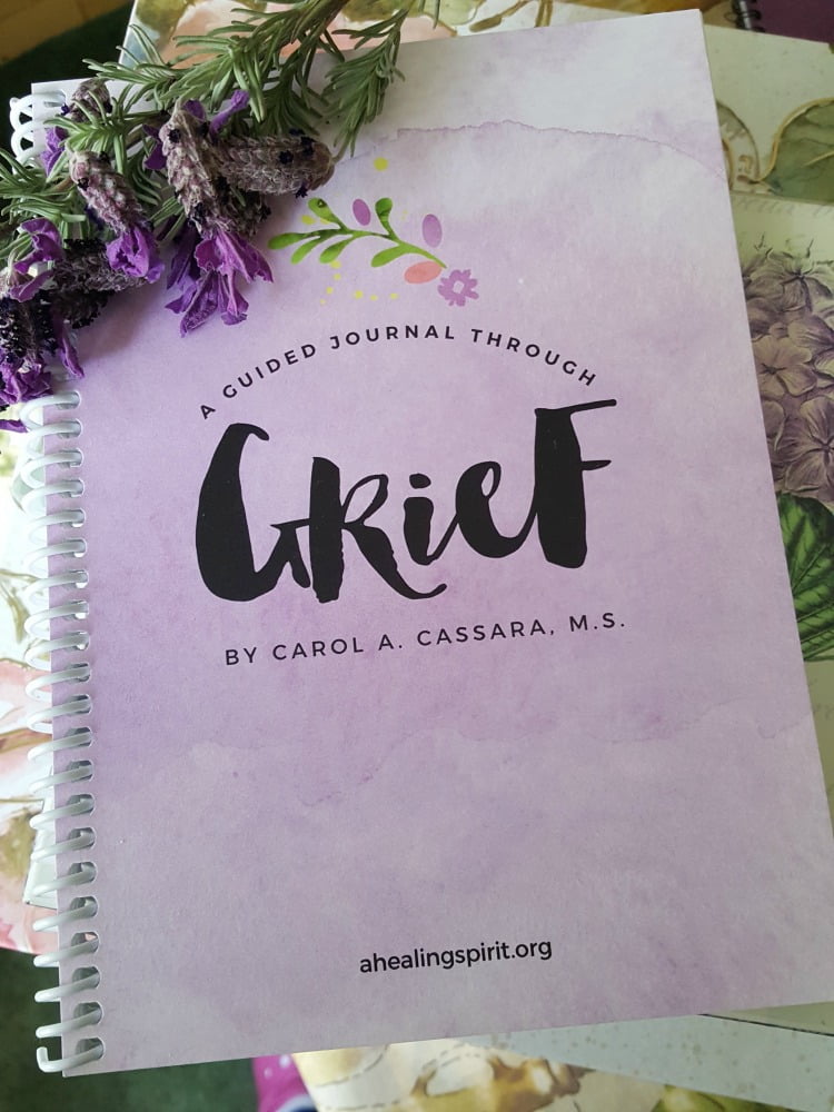 grief