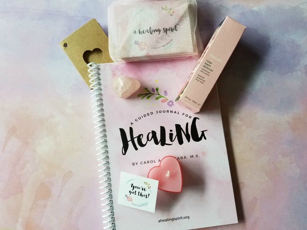 get-well gift