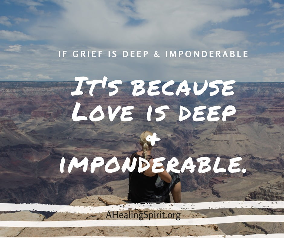 deep-grief