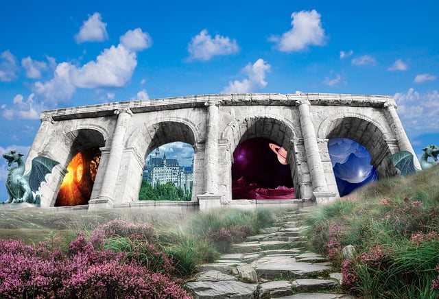 portal