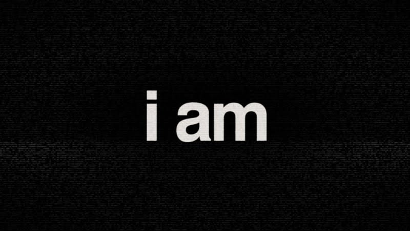 who-i-am