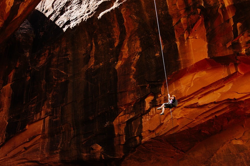 most-adventurous
