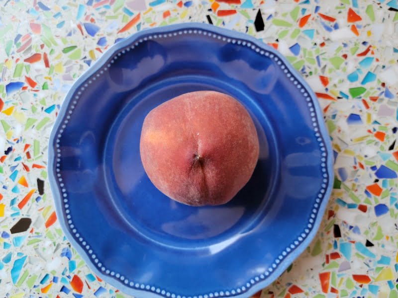 fresh-peach