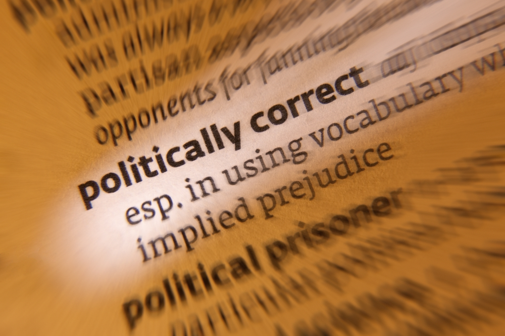 political-correctness