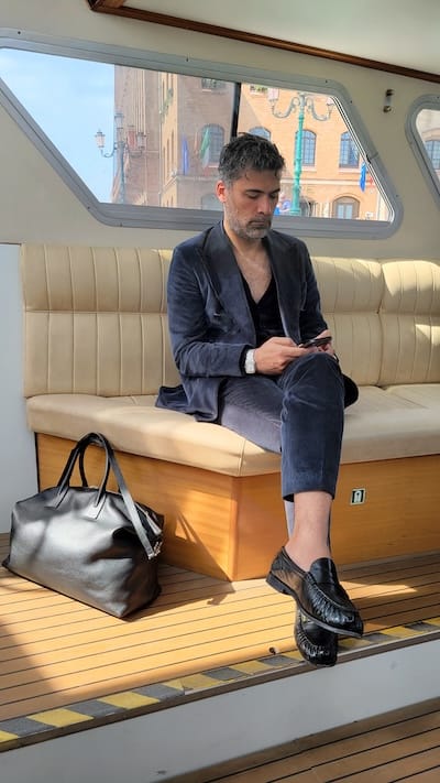 Italian-style