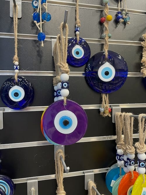 evil-eye