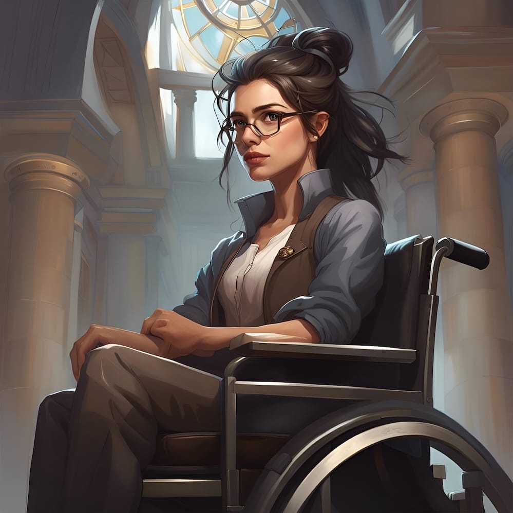 life-after-disability