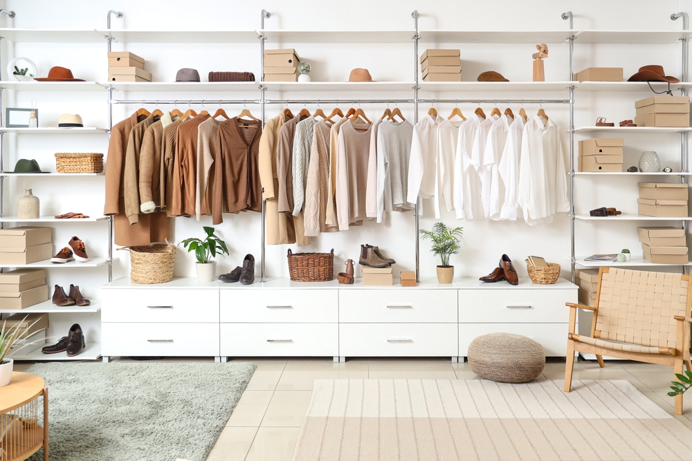 organizing