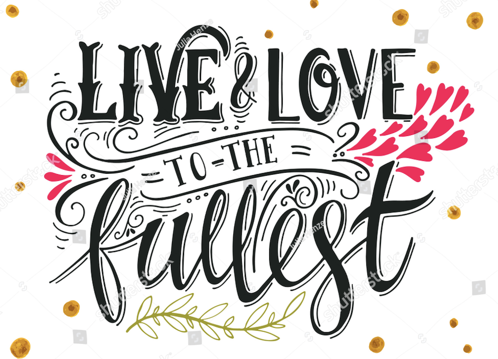 live-fully