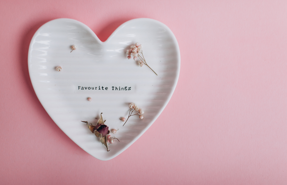 favorite-things