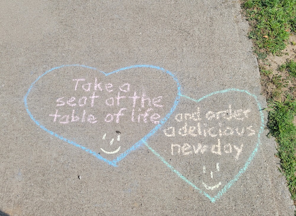 live-consciously