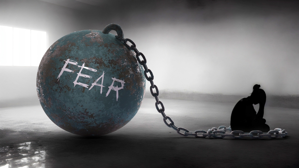 fear